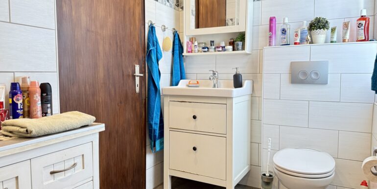 Badezimmer OG