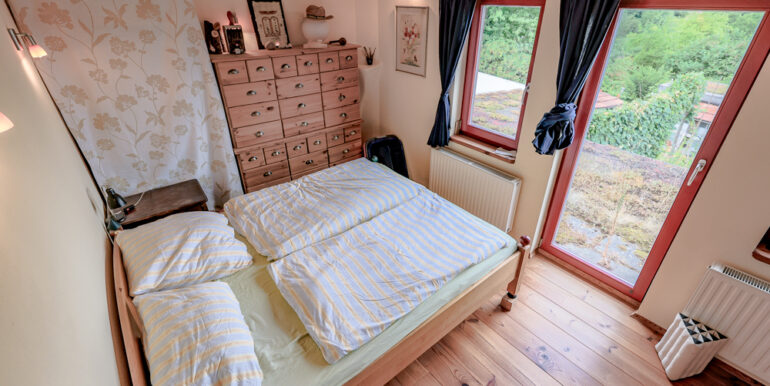Schlafzimmer Obergeschoss