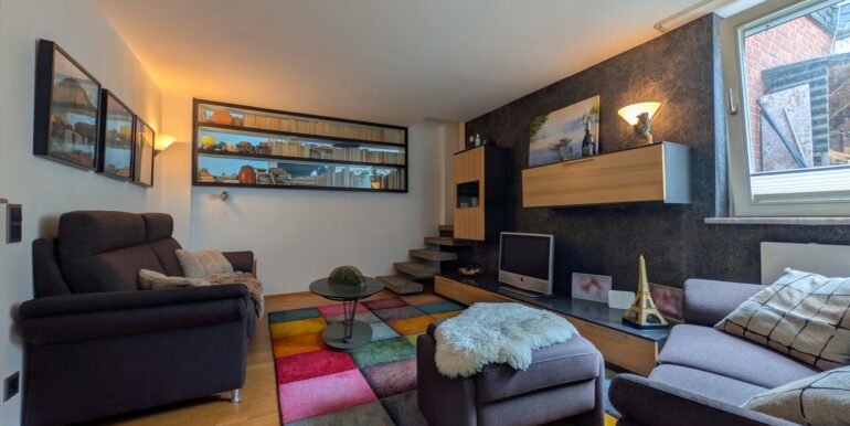 Wohnzimmer UG