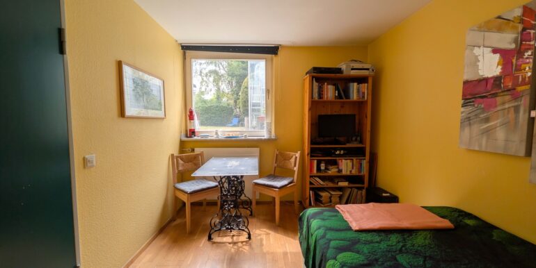 Gästezimmer 2  UG
