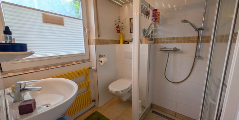 Badezimmer UG