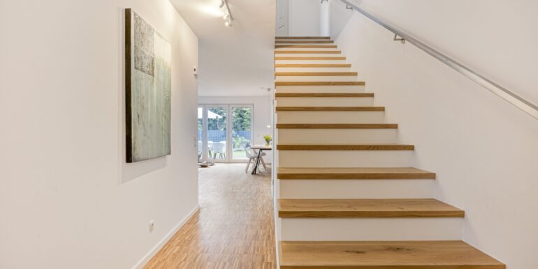 Treppe