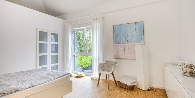 Arbeitszimmer