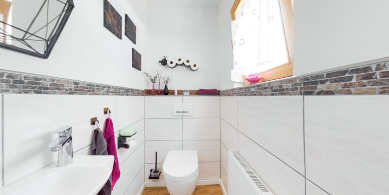 Gäste WC