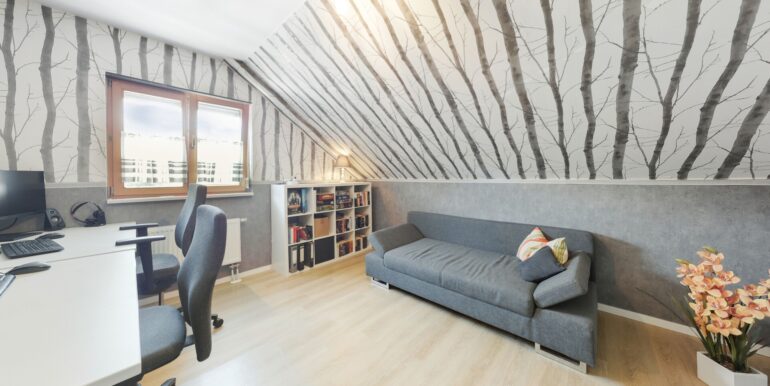 Kinderzimmer