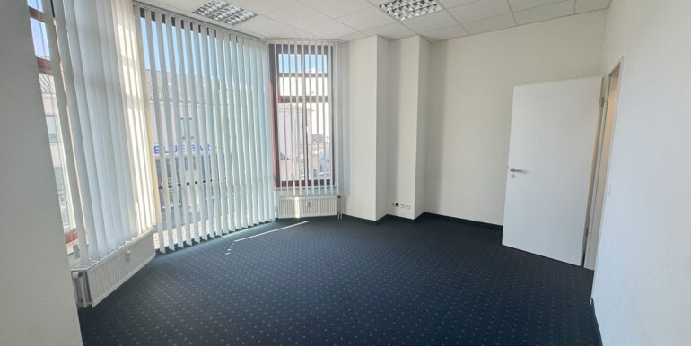 Ladenfläche-Bürofläche