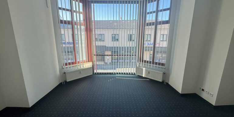 Ladenfläche-Bürofläche