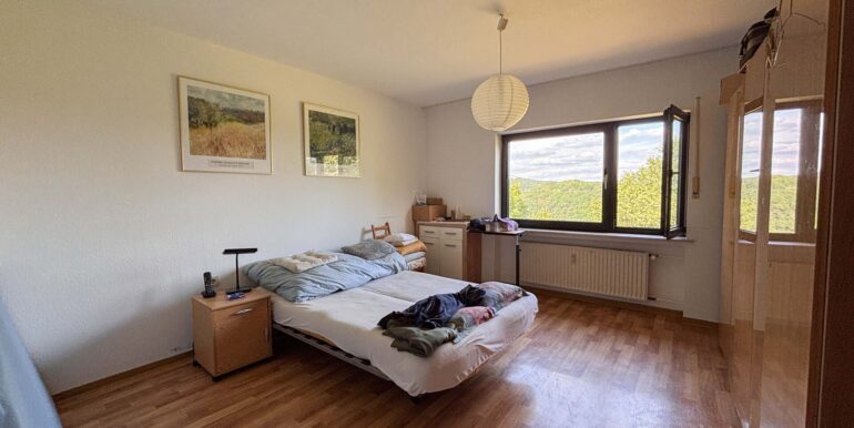 Schlafzimmer EG