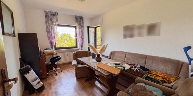 Kinder-/Arbeitszimmer EG
