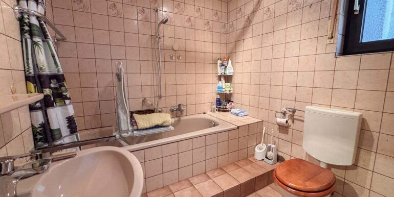 Badezimmer KG