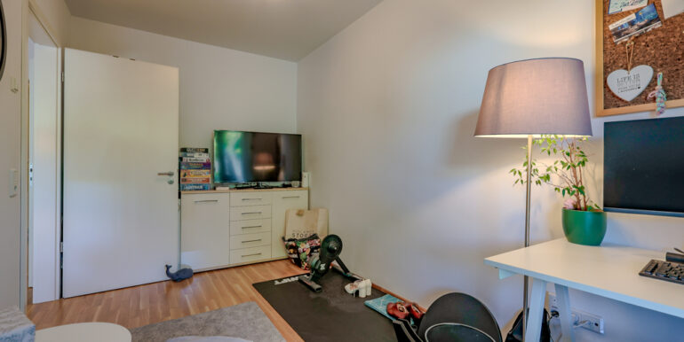 Arbeitszimmer