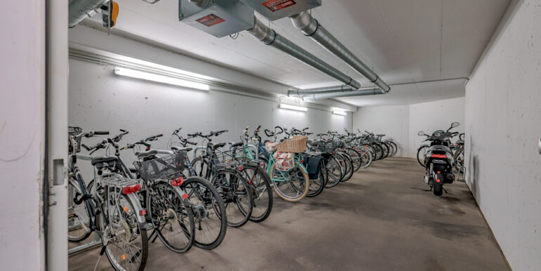 Fahrradkeller