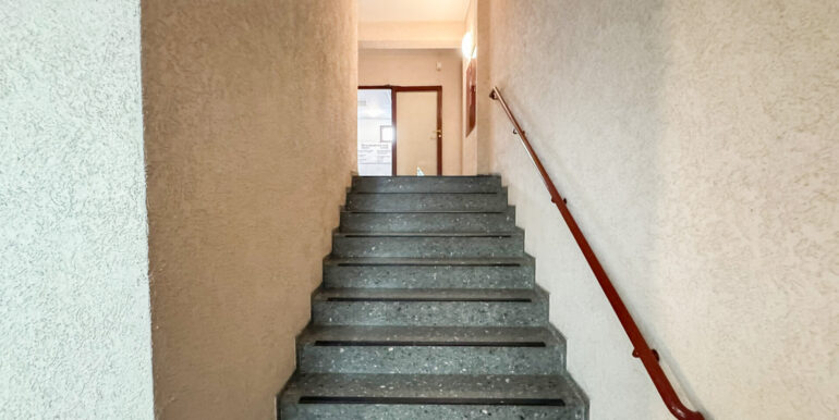 Treppenhaus