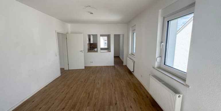 Zimmer EG Wohnhaus Nr. 11