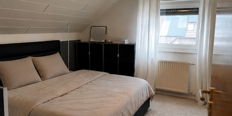 Elternzimmer