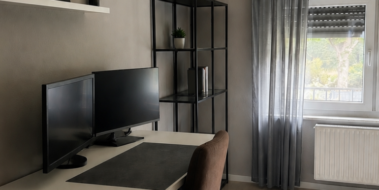 Home Office - Bereich