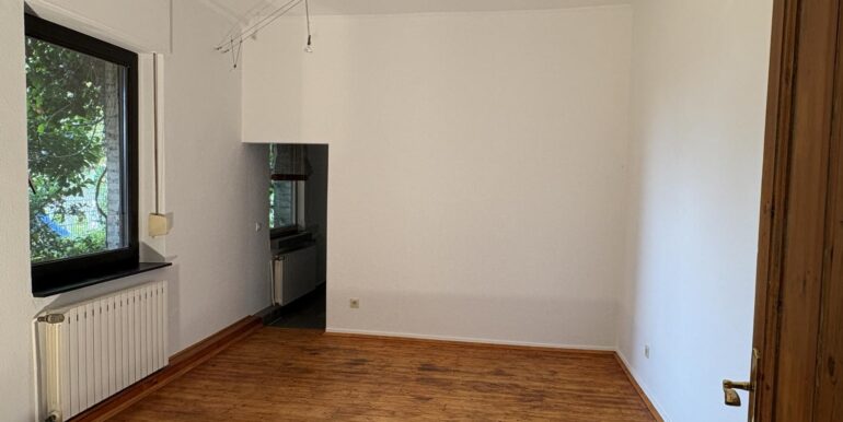 Gäste-Zimmer im Anbau