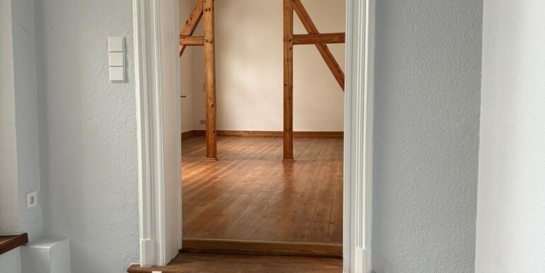 Zugang zum Kinderzimmer im ...
