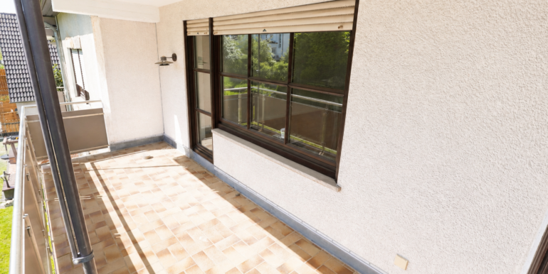 Loggia