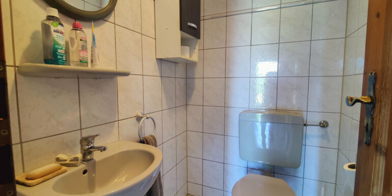 Gäste-WC (EG)