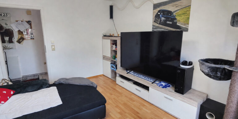 Wohnen ELW