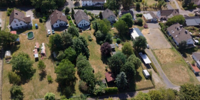 Luftaufnahme