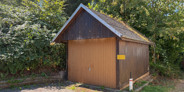 Garage 2