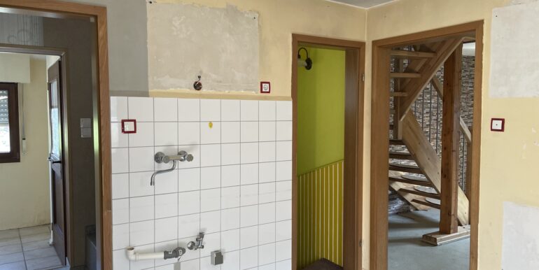 Küche (EG)