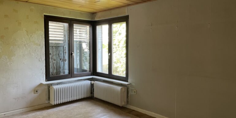 Zimmer (EG)