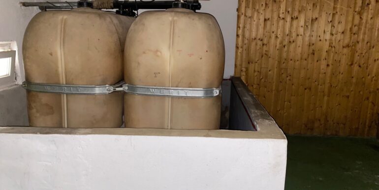Öltanks