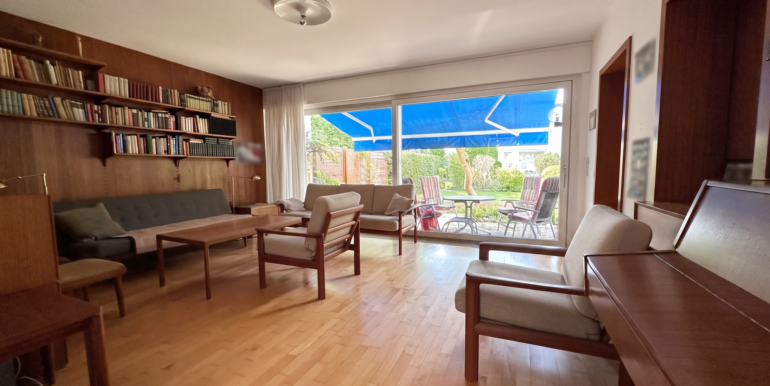 EG Wohnzimmer