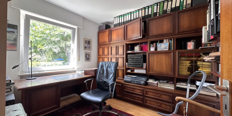 EG Arbeitszimmer