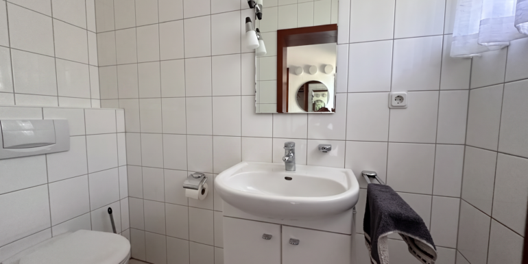 EG Gäste WC