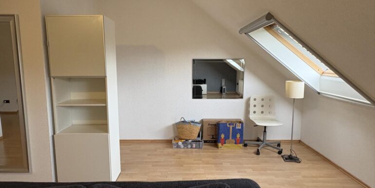 Studioraum