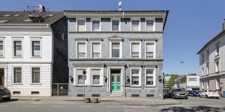 stilvolle Kapitalanlage