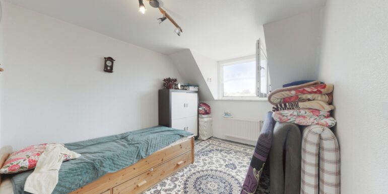 Durchgangszimmer
