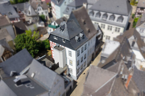 Vorderansicht
