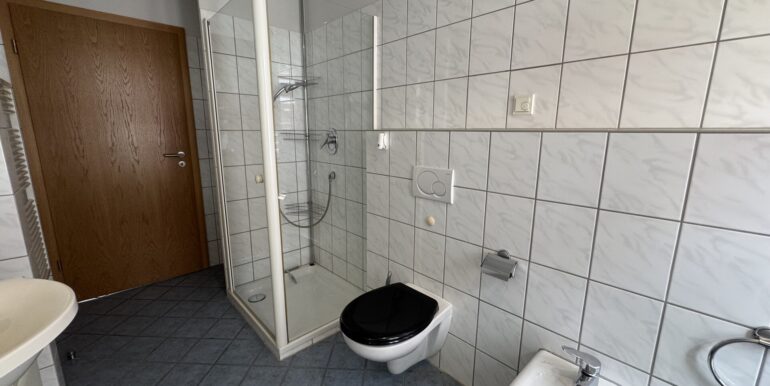 Wannen und Duschbad