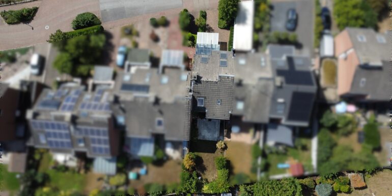 Vogelperspektive