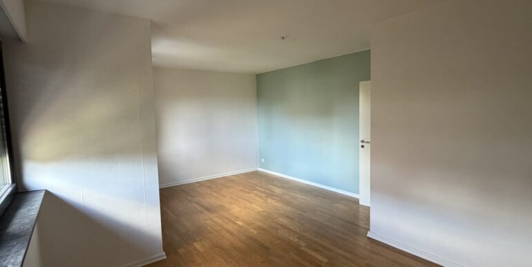 Schlafzimmer in der Ebene 3