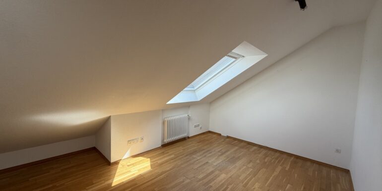 Kinderzimmer/Arbeitszimmer in der Ebene 5