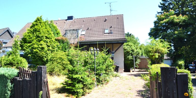 Frontansicht