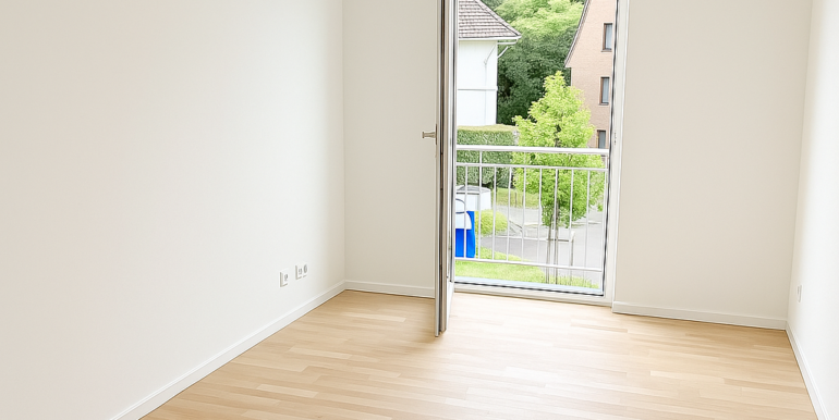 Gäste- oder Jugendzimmer 1