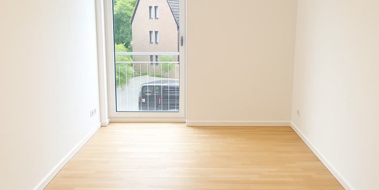 Gäste- oder Jugendzimmer 2
