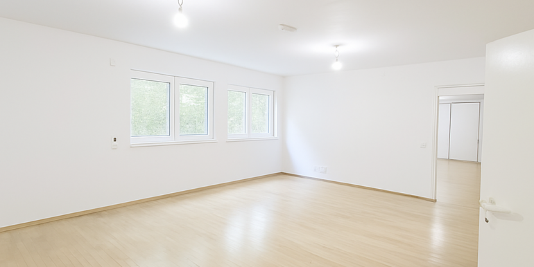 Bürofläche im Souterrain