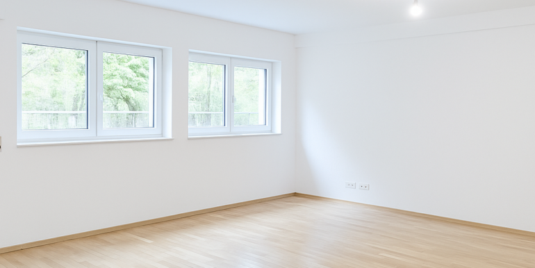Büro im Souterrain