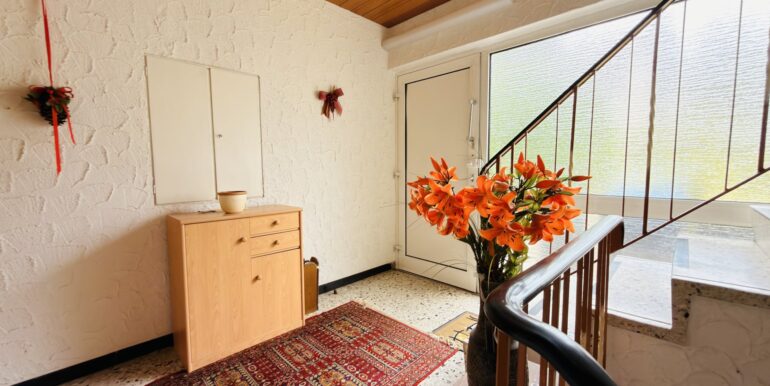 Hausflur