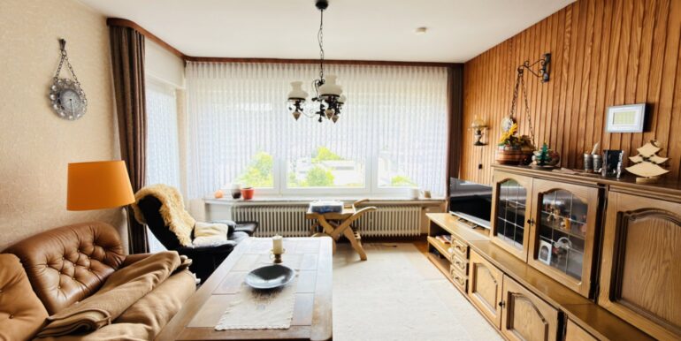 Wohnzimmer EG