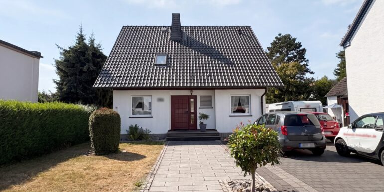 Vorderansicht