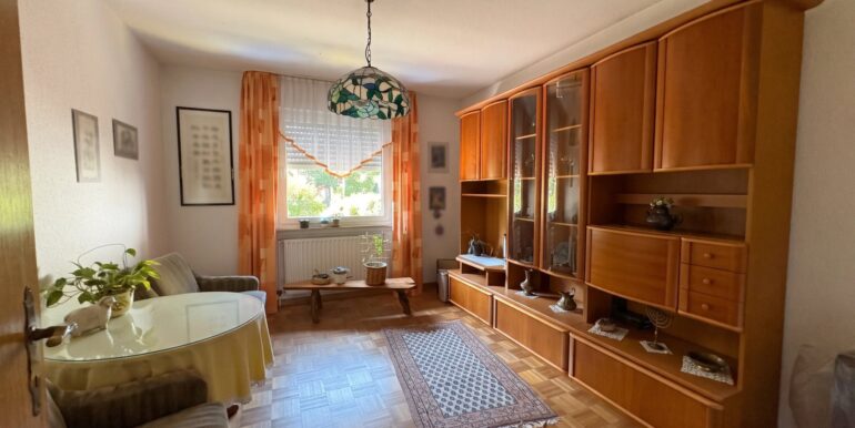 Zimmer EG